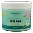 Herbiovit Hand Love hidratáló kézkrém 250ml 