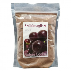 Nature Cookta szőlőmagliszt 250g