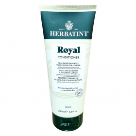Herbatint Royal Conditioner hajkondícionáló 200ml