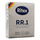 Ritex RR1 óvszer 3db 