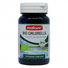 Medicura bio chlorella tabletta 150db 