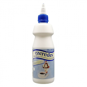 Ezerédes folyékony édesítőszer 210ml