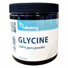 Vitaking Glycine (glicin por) - natúr 400g Vitaking Glycine (glicin por) - natúr 400g