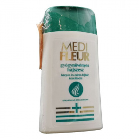 Medifleur hajszesz korpás hajra 200ml