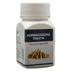 Neuston Ashwagandha 250mg tabletta 100db 