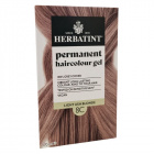 Herbatint 8C világos hamvas szőke hajfesték 170ml 