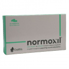 Normoxil mio-inozitol + szelén tabletta 30db 