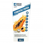 Specchiasol fermentált (erjesztett) papaya koncentrátum, nonival 500ml 