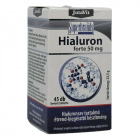 JutaVit Hialuron Forte 50mg tabletta 45db 