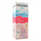 Physiomer csecsemő orröblítő oldat 2 hetes kortól 115ml 