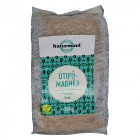 Naturmind útifű maghéj 300g