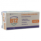 Ergo Products Cyanocobalamin Forte 250mcg B12 vitamin tabletta 50db 