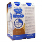 Fresubin 2 Kcal Fibre Drink Cappuccino 4x200ml 