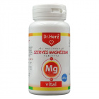 Dr. Herz szerves magnézium + B6 + D3-vitamin tabletta 60db 