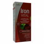 Hübner Iron Vital vaskészítmény szirup 500ml 