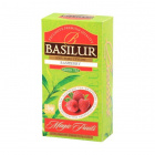 Basilur magic fruits málna tea 25x1,5g 