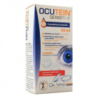 Ocutein Sensitive kontaktlencse folyadék 50ml 