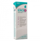 Idros 5 izzadásgátló spray (normál bőrre) 30ml 