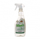 WinniS Naturel öko fürdőszoba tisztító spray 500ml 