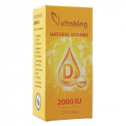 Vitaking D3-vitamin csepp 10ml 