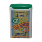 bio Herb stevia tabletta 200db 