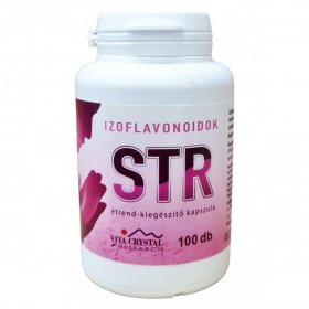 Vita Crystal Ösztro Balance kapszula 100db