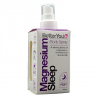 Betteryou Magnesium Oil Goodnight spray 100ml 