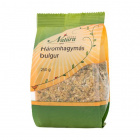 Dénes Natura háromhagymás bulgur 250g 