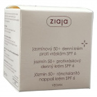 Ziaja jázmin nappali arckrém 50ml 