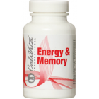 CaliVita Energy és Memory tabletta 90db 