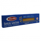 Barilla gluténmentes tészta - spagetti 400g 