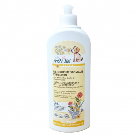 Anthyllis Baby bio mosogatószer 500ml