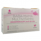 WTN baba-mama multivitamin csomag 1db 