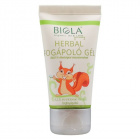 Biola Herbal fogápoló gél 50ml 