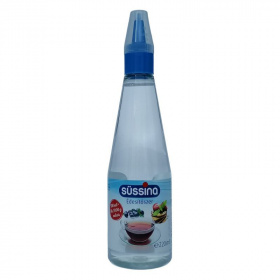 Süssina folyékony édesítő 220ml