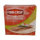 Finn Crisp vékony ropogós kenyér - sokgabonás 175g 