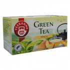 Teekanne zöld tea őszibarackkal 20db 