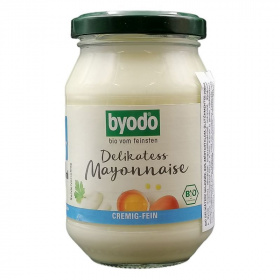 Byodo bio delikátesz majonéz 250ml