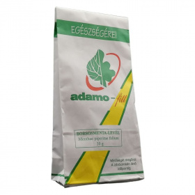 Adamo borsmentalevél tea 30g