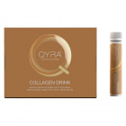 Qyra Collagen Drink ivóampulla 21db 