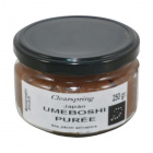 Clearspring bio umeboshi szilva püré 150g 