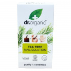 Dr.Organic bio Teafa körömecsetelő 10ml 