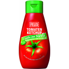 Felix ketchup stevia édesítőszerrel 435g 
