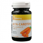 Vitaking Beta-Carotene (Béta-karotin) gélkapszula 100db 