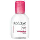 Bioderma Sensibio H2O arc és sminklemosó érzékeny bőrre 100ml 