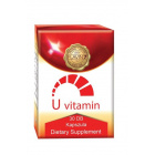 Flavin7 U-vitamin 30db 