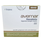 Avemar filmtabletta 300db 