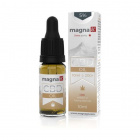 Cibdol Magna G&T CBD Hemp (kendermag) olaj 5% 10ml 