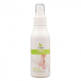 Dr. Kelen Deo lábspray 100ml