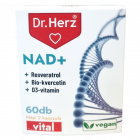 Dr. Herz NAD+kapszula 60db 